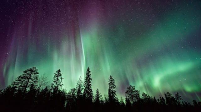 Aurora forecast today: These US states to witness dazzling northern lights today amid powerful G3 storm