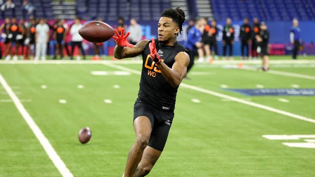 Isaiah Bond claimed innocence in the sexual assault case against him