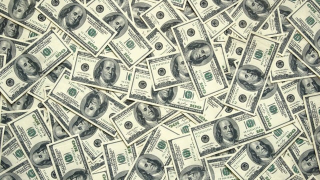 Money