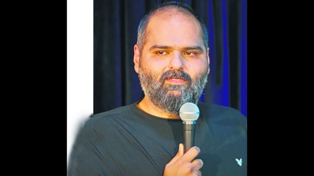HC reserves order on Kamra’s plea, restrains police from arresting him