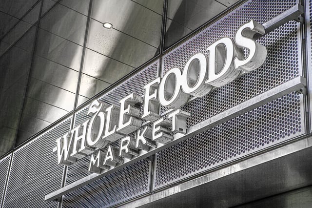 Whole Foods Market