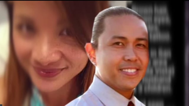 May “Maya” and Larry Millete