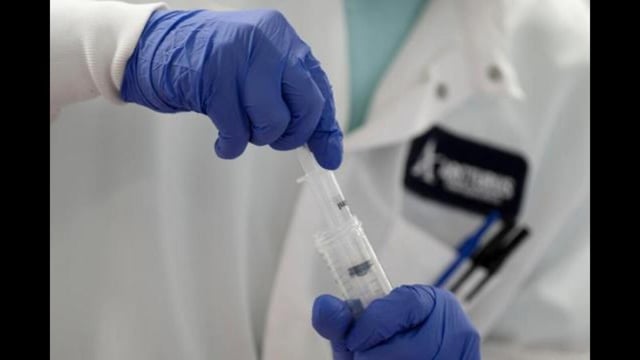 FDC drugs are those that contain a combination of two or more active pharmaceutical ingredients in a fixed ratio and are also referred to as “cocktail” drugs. (REUTERS)