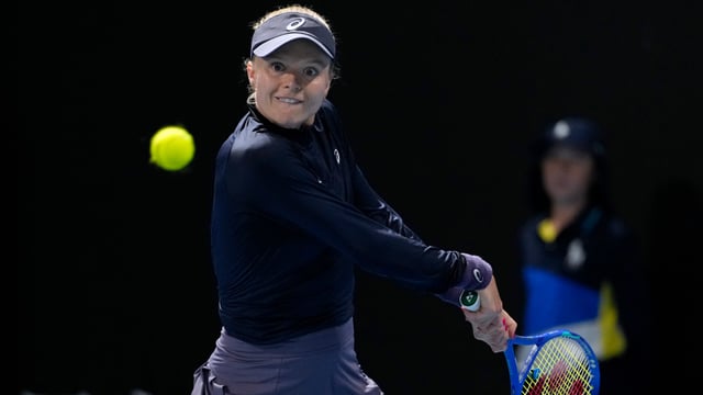 Harriet Dart