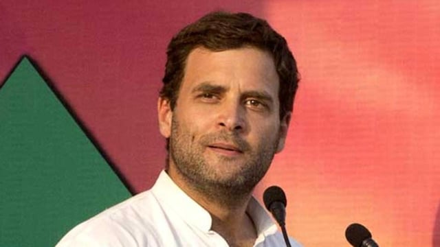 The leader of the Opposition in the Lok Sabha had last visited the US from September 8 to 10, 2024 (PTI)