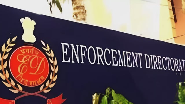 Enforcement Directorate [IANS]