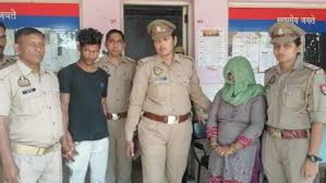 The police investigation revealed that Ravita and Amardeep had been in a relationship for a year. Amardeep, who worked as a labourer with Amit, frequently visited his home