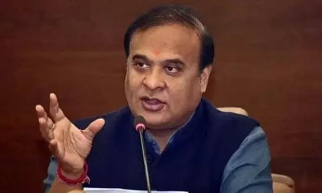 Assam CM Himanta Biswa Sarma to inaugurate Rs. 100 crore development projects in Karbi Anglong, enhancing connectivity and honoring heritage.