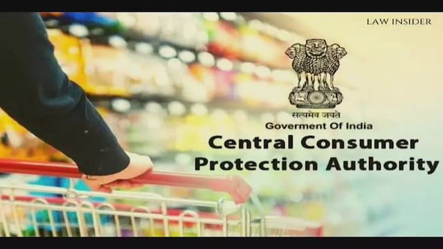 Central Consumer Protection Authority (photo:IANS)