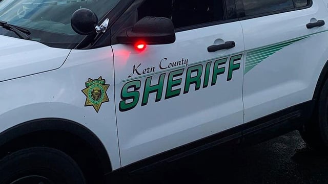 A California man has been arrested for kidnapping a 10-year-old child he met on social media, according to police.