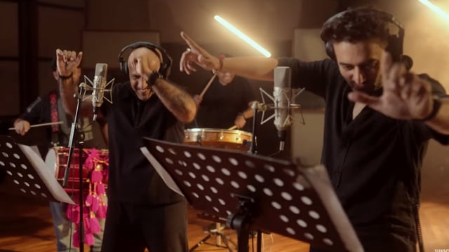 Directed by Aditya Chopra, the show premieres at Manchester Opera House on May 29, 2025, and includes 18 new songs celebrating Indian culture.
