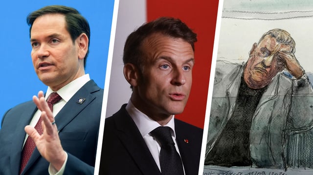 Photomontage Le Figaro.
