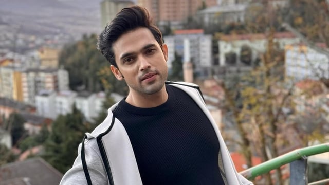Parth Samthaan's entry to iconic TV show CID as ACP Pradyuman left internet divided.
