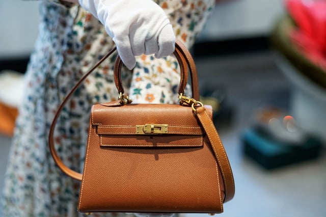 Hermès will increase prices on its Birkin and Kelly bags from May 1, 2025.