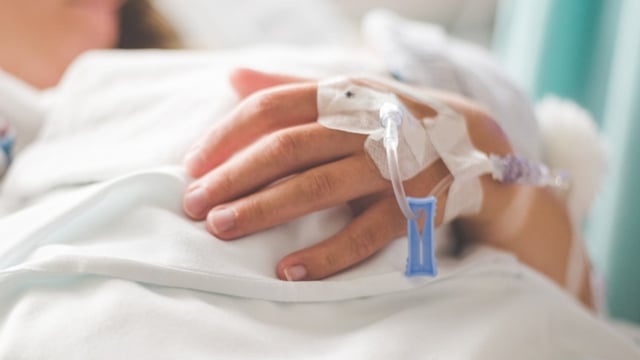 The affected students belong to three city-based educational institutions - Swami Ramanand Teerth Marathwada University, SGGS College and a nursing college.