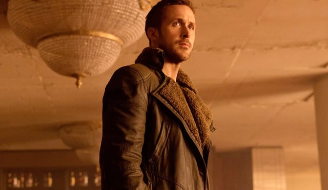 Ryan Gosling in &#34;Blade Runner 2049.&#34;