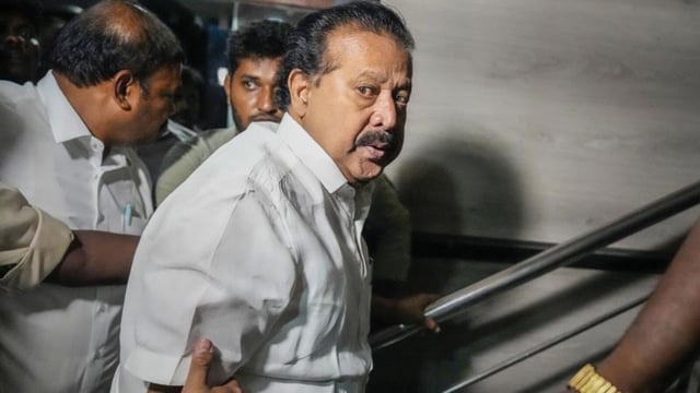 The high court said when the government takes hate speeches by others seriously, it should do the same when a minister himself makes offensive remarks (PTI FILE PHOTO)