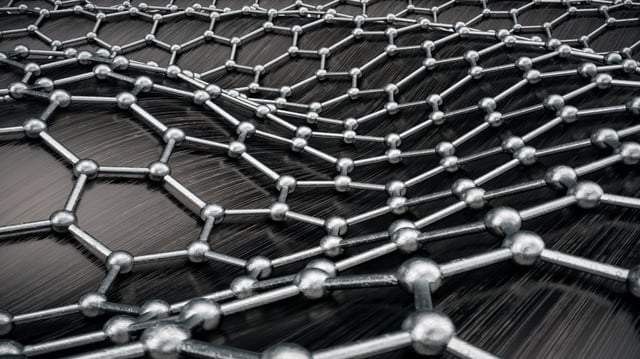 Engineered in a metastable state, the material flips its response to heat, pressure, and voltage.