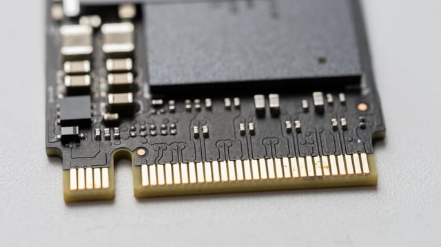 A Fudan University team has pushed non‑volatile flash into the picosecond realm, programming a single bit in 400 ps — about 25 billion operations per second — and setting the fastest semiconductor storage record ever published.