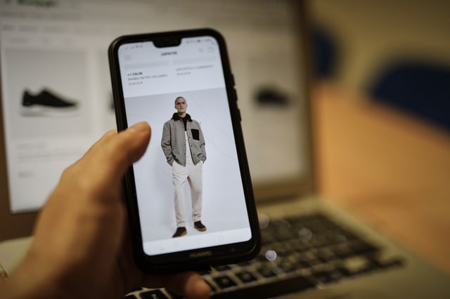 Online shopping habits are shifting as more Americans explore alternative marketplaces.