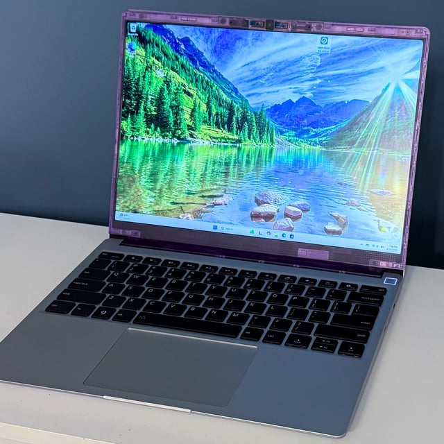 Framework Laptop 13 (AMD Ryzen AI 300 Series)