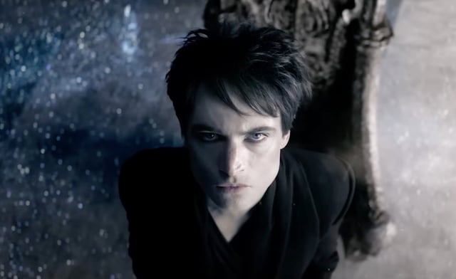 Tom Sturridge as Dream in &#34;The Sandman.&#34;