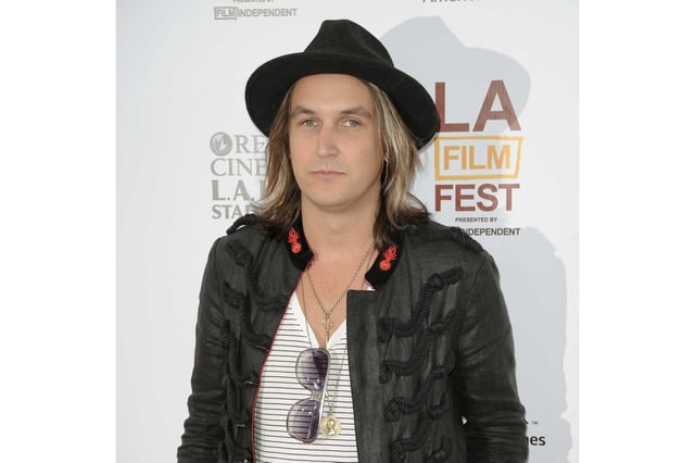 Tim Myers appears at the premiere of “The Way, Way Back” during the LA Film Festival on June 23, 2013 in Los Angeles. 