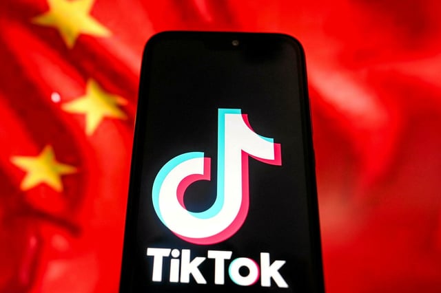 <span><span><span><span><span><span><span><span><span><span>Les représentants des usines chinoises submergent TikTok de vidéos promotionnelles pour vendre leurs produits aux consommateurs américains, après les droits de douane mis en place par Donald Trump.</span></span></span></span></span></span></span></span></span></span>
