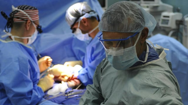 A fake cardiologist was arrested after he allegedly killed 7 people in a hospital in Damoh, Madhya Pradesh