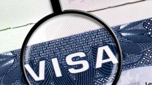 India Aware Its Students in US Getting F-1 Visa Notifications
