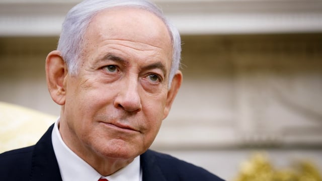 An open letter from 36 members of the board branded Binyamin Netanyahu’s government “extremist”