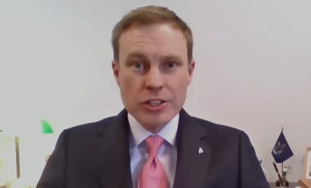maine transgender aaron frey pam bondi janet mills