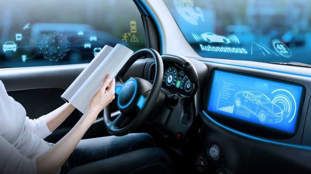 China Is Cracking Down On Misleading Driver Assistance Marketing: China