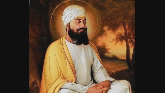 Guru Tegh Bahadur's legacy on his birth anniversary (photo:IANS)