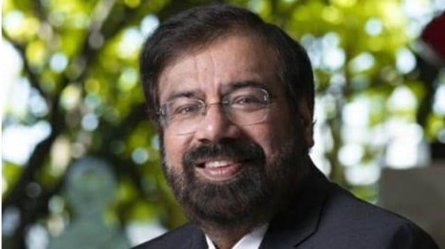 Harsh Goenka’s remark on NRIs divided the internet.