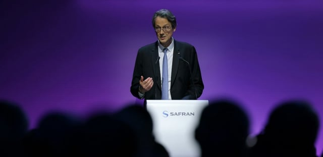AFP - Olivier Andries