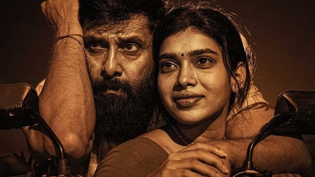 Written and directed by S. U. Arun Kumar, the survival thriller comes with power-packed action. 