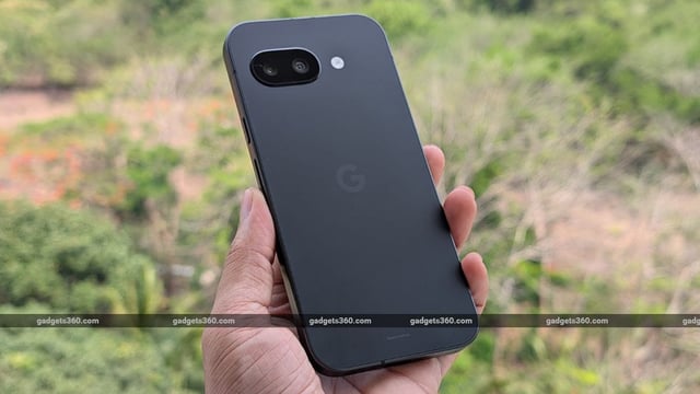 Google Pixel 9a will likely one of the first phones to receive Android 16