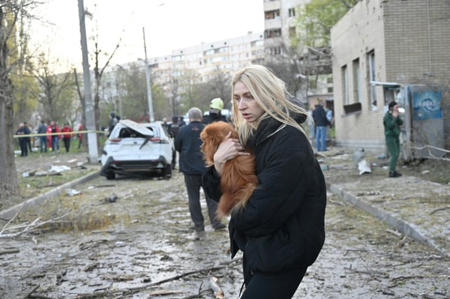 The US has been trying to press Moscow into a ceasefire, without success