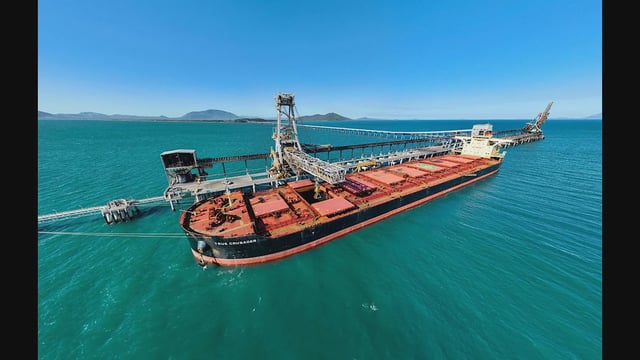Adani Ports
