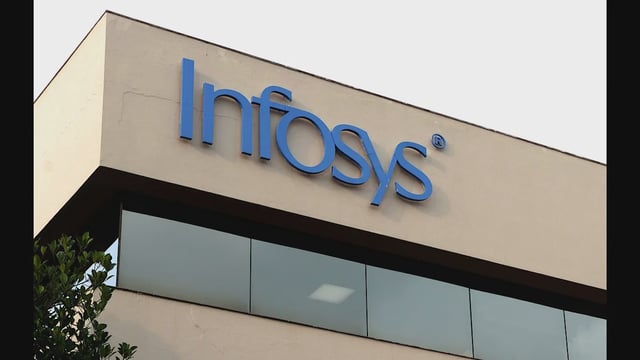 Infosys (Photo: IANS)