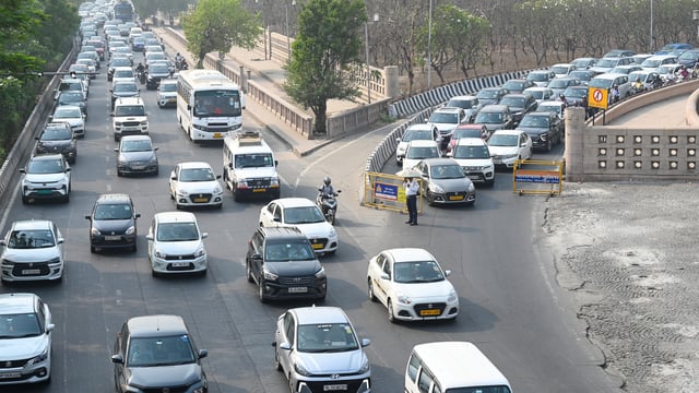 The rules aim to improve road safety and enforcement accuracy.