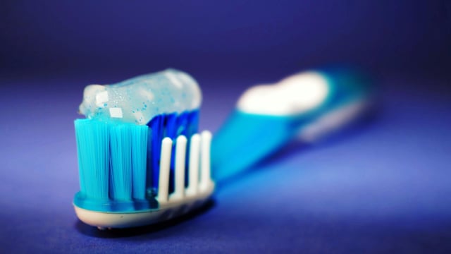 Popular toothpaste brands contain dangerous heavy metals, including lead and arsenic, according to new research
