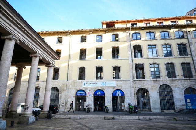 France is offering US researchers a haven at its universities
