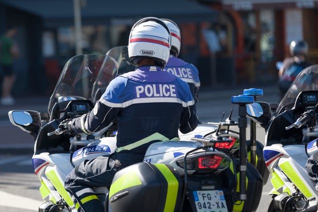 Rennes: une fusillade fait 3 blessés par balle, une quatrième personne renversée