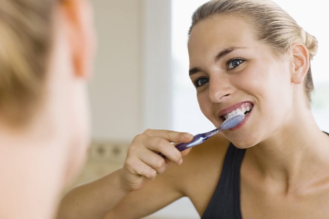 Common toothpaste brands may be harboring toxic metals like lead and arsenic.