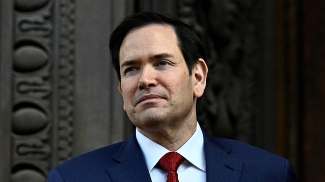 Marco Rubio
