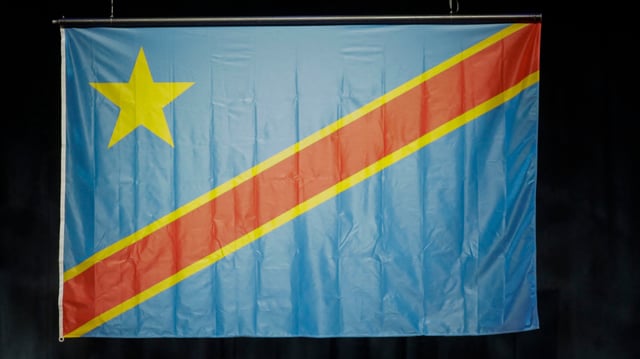 Un bateau a coulé en République démocratique du Congo et aurait fait au moins 148 morts.