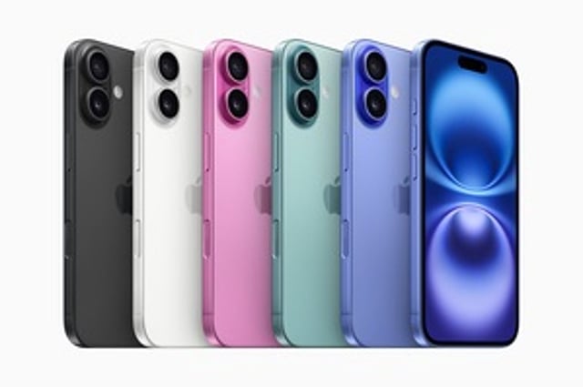 smartphone 
