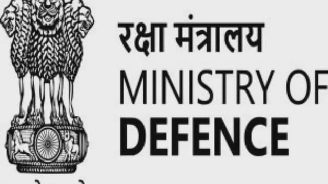 Ministry of Defence